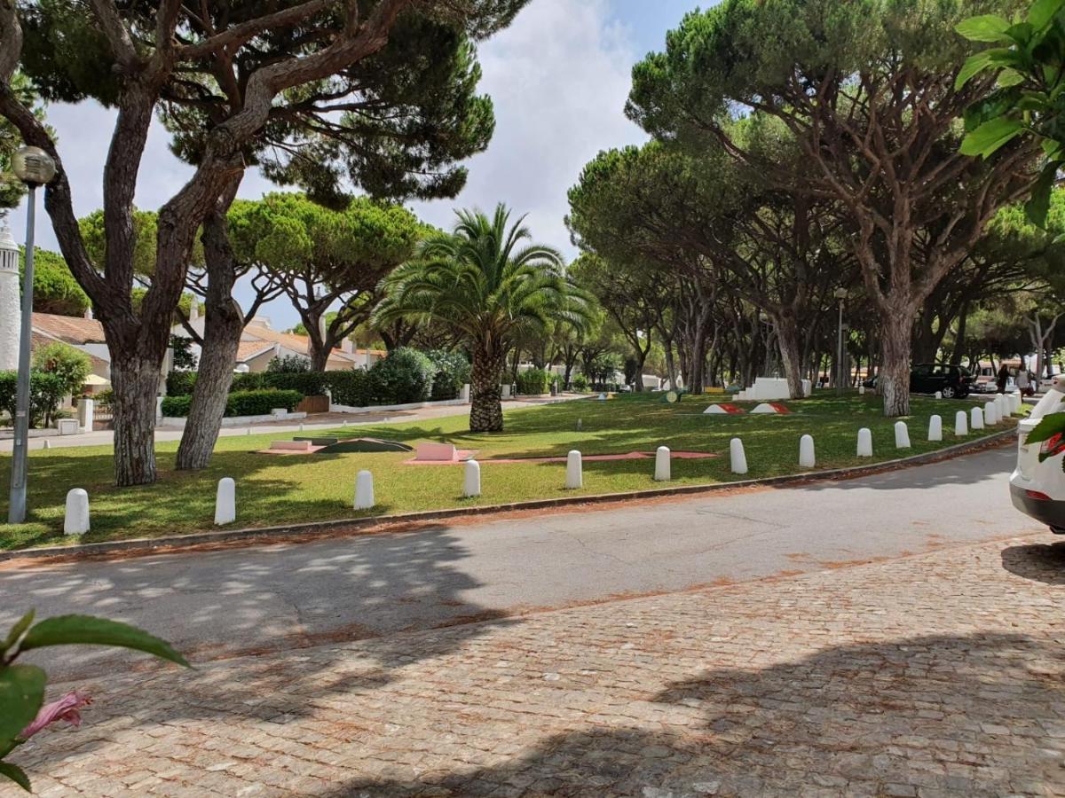 Aldeia Das Acoteias Албуфейра Экстерьер фото