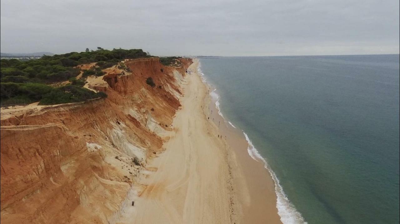 Aldeia Das Acoteias Албуфейра Экстерьер фото